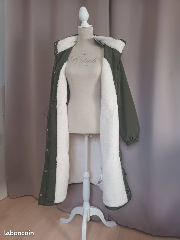 Parka levi's (image 5)