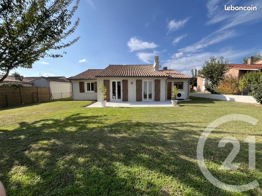 Maison 5 pièces 115 m² · à Albi · 115 m² · 299 000 €