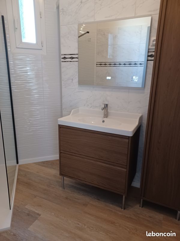 Appartement 4 pièces 75 m² · à Marseille · 75 m² · 1 150 €/mois