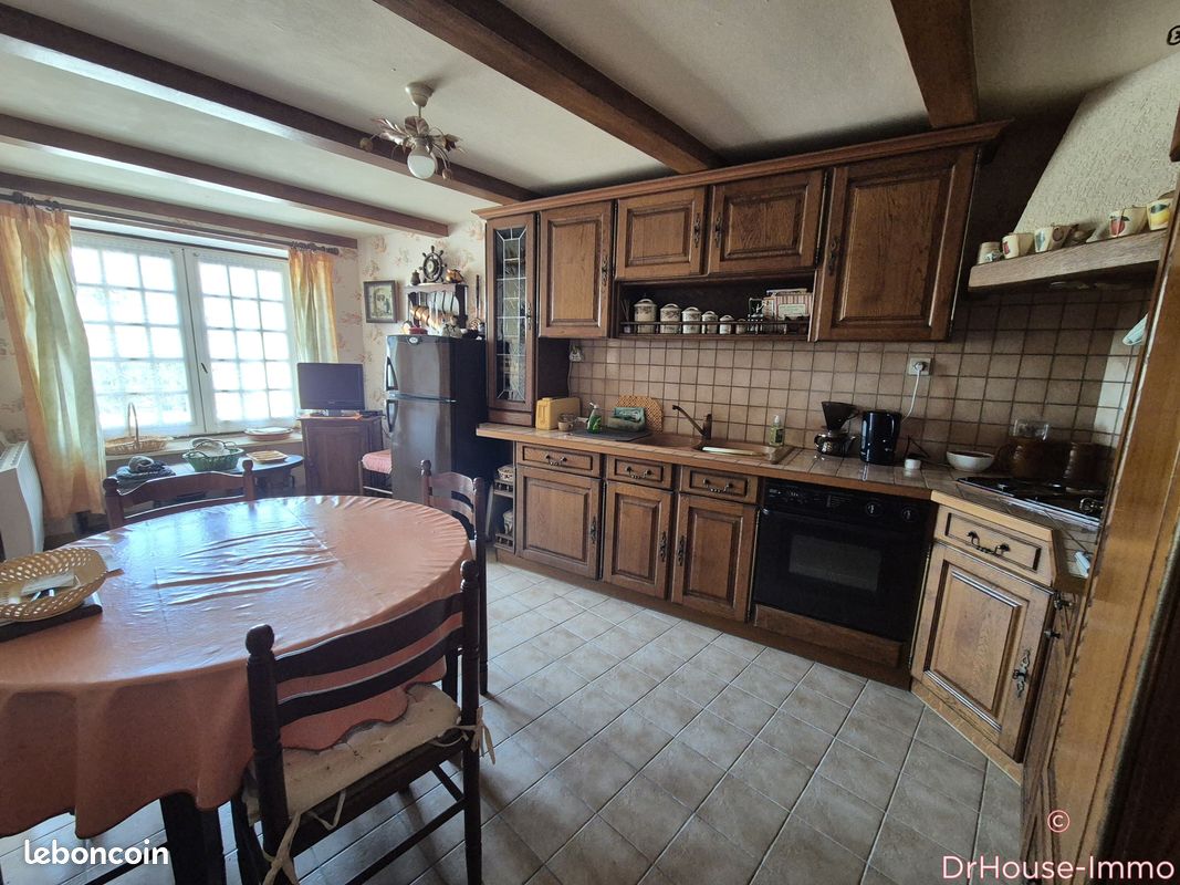 Maison de village 6 pièces 121 m² (image 16)