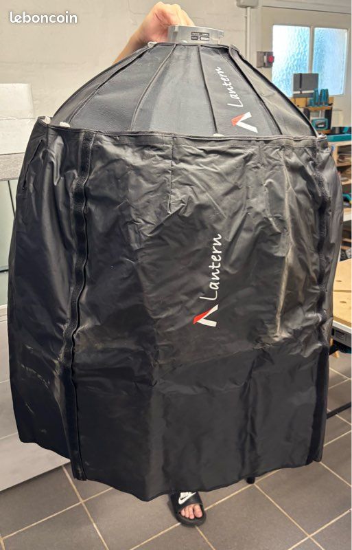 Lantern Aputure (image 3)