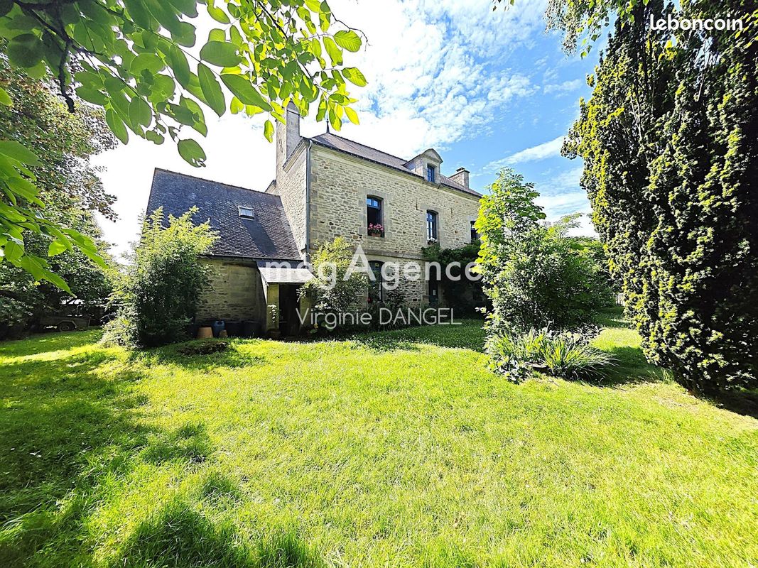 Maison 6 pièces 150 m² · à Buléon · 150 m² · 295 000 €