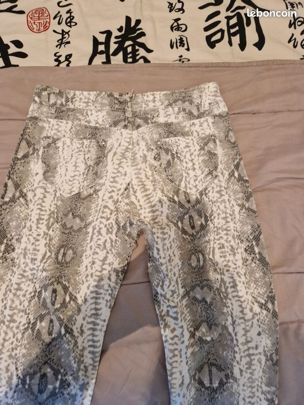 Pantalon femme (image 5)