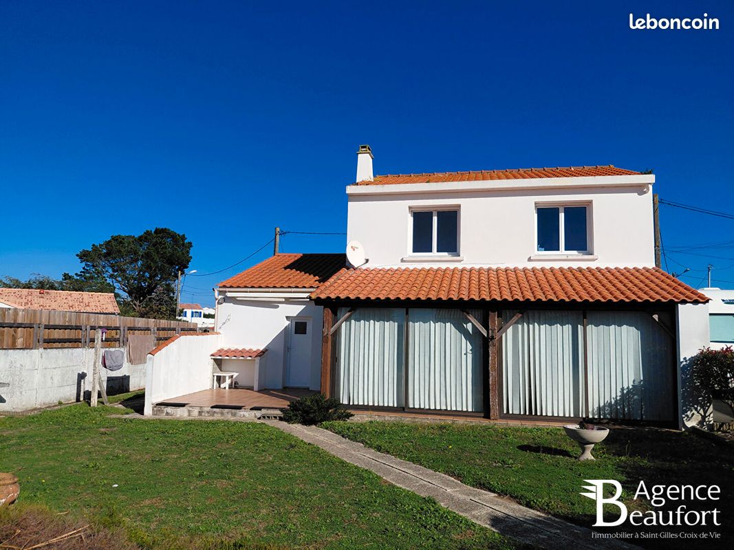 Maison 5 pièces 96 m² · au Fenouiller · 96 m² · 325 500 €