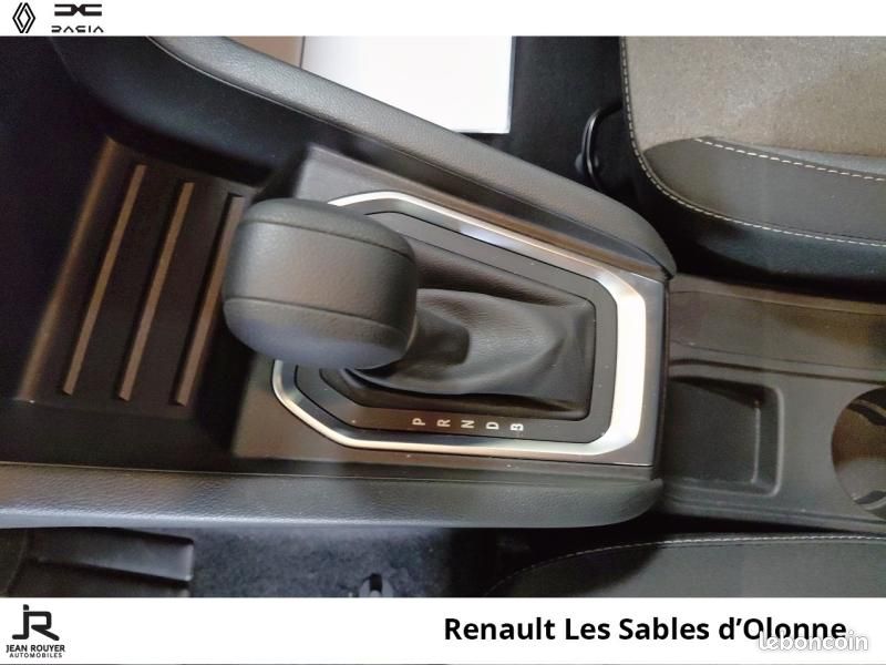Renault Clio 1.6 E-Tech 145ch full hybrid Evolution - 24 (image 6)