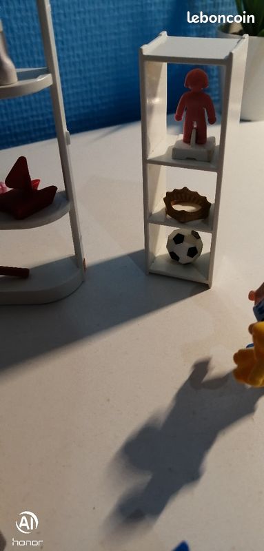 Magasin de jouets Playmobil (image 5)
