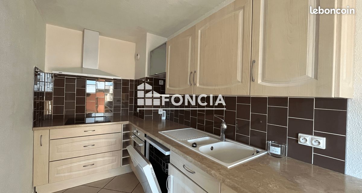 Appartement 3 pièces 71 m² · à Fréjus · 71 m² · 1 023 €/mois