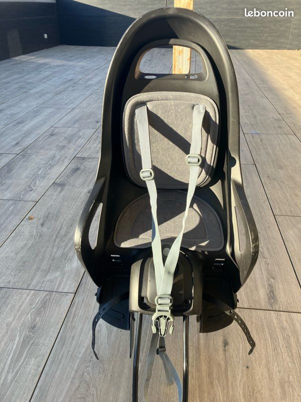 Siège vélo enfant (image 1)