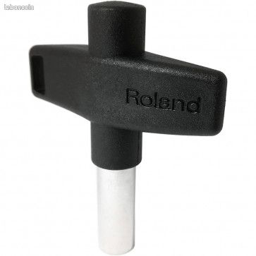 Clé De Batterie Carrée Standard 5 Mm - Instruments De Musique