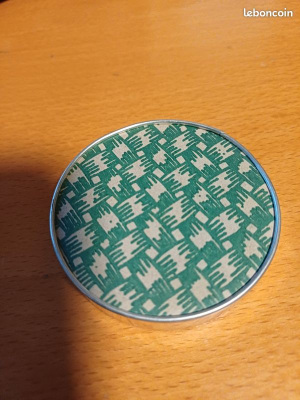 Ancien Jeu De Patience / Puzzle à Billes – Dexterity Puzzle, Allemagne (1920/30)