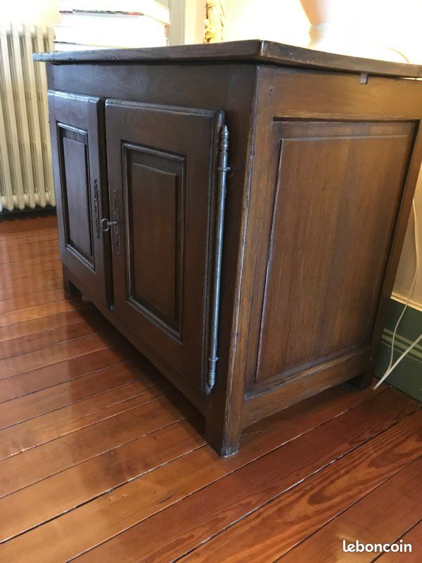 Meuble Hi Fi (image 3)