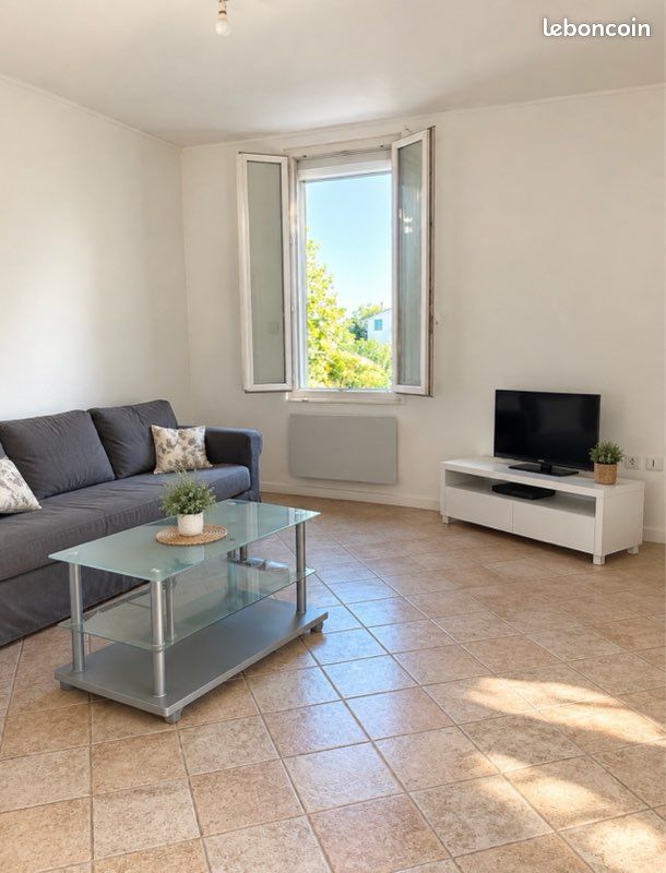 Appartement 3 pièces 55 m² · à Marseille · 55 m² · 995 €/mois