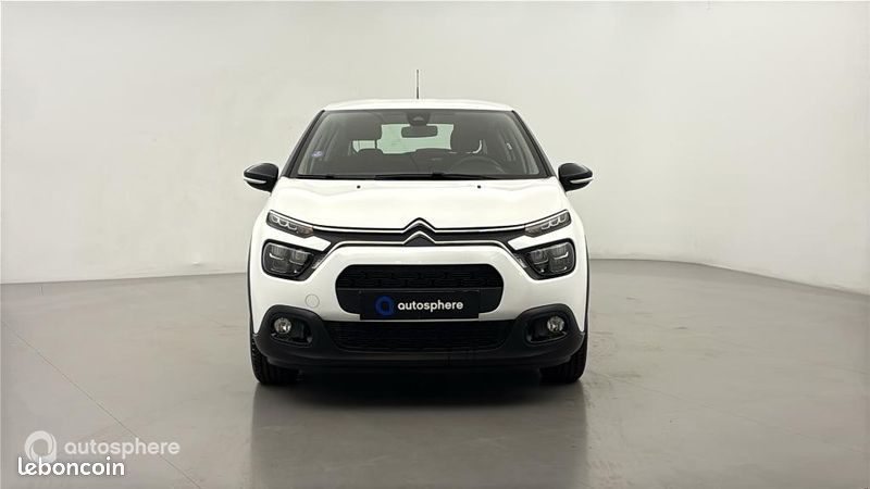Citroen C3 1.2 PureTech 83ch S&S Shine (image 2)
