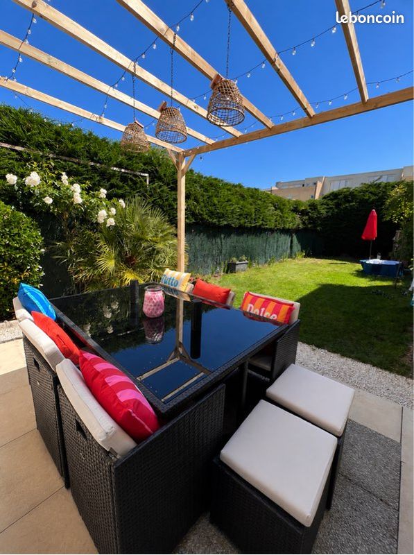 Appartement 4 pièces 85 m² · à Maurepas · 85 m² · 279 000 €
