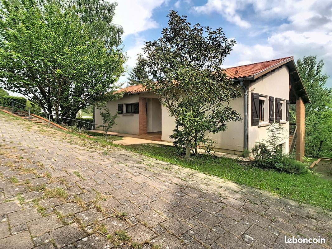 Maison 5 pièces 144 m² · à Mons · 144 m² · 399 000 €