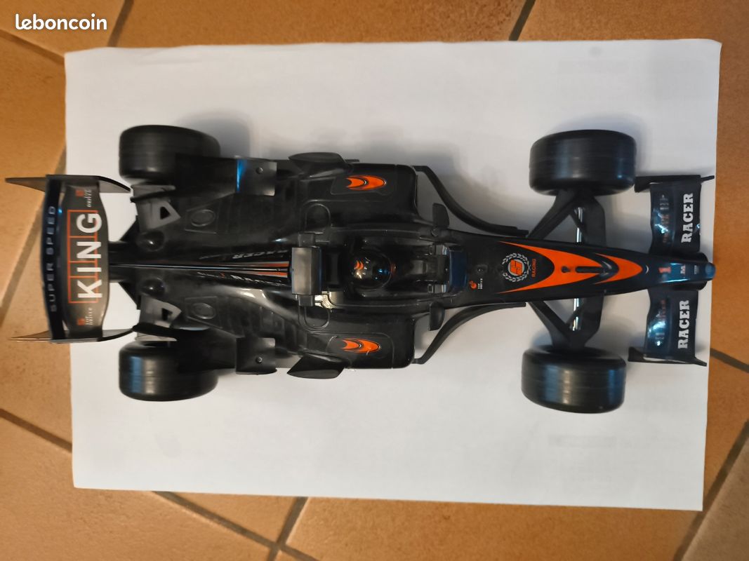 Voiture enfant (image 1)