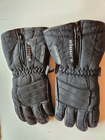 Gants de moto homme thermal insolation Gore-tex - Équipement moto