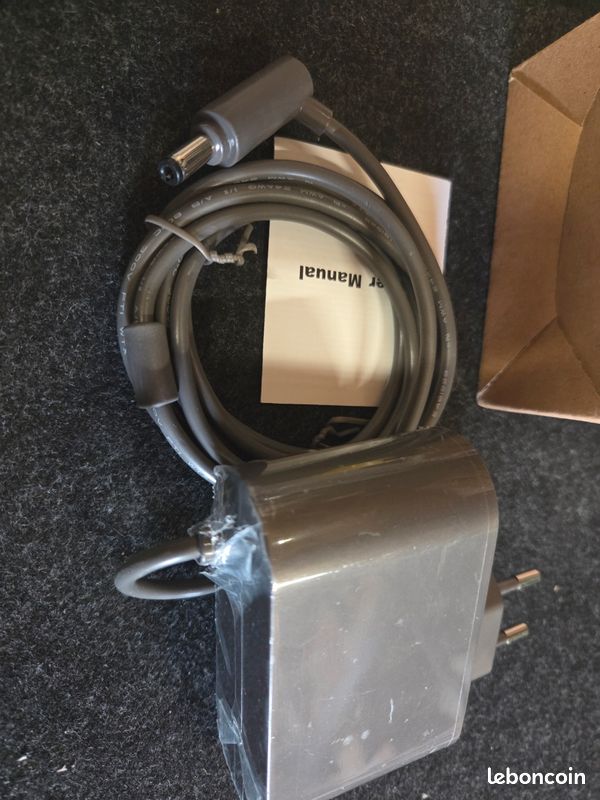 Neuf Chargeur pour Dyson V6 V7 V8 SV03 SV04 SV05 SV06 SV07 Aspirateur,26.1V Alimentation Adaptateur pour Dyson Aspirateur (image 5)