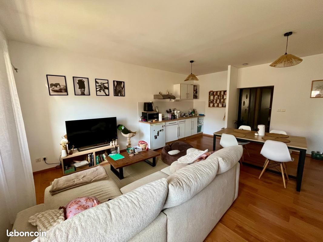 Appartement 2 pièces 49 m² · à Castres · 49 m² · 79 000 €