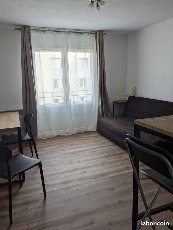 Appartement 1 pièce 22 m² · à Lyon · 22 m² · 700 €