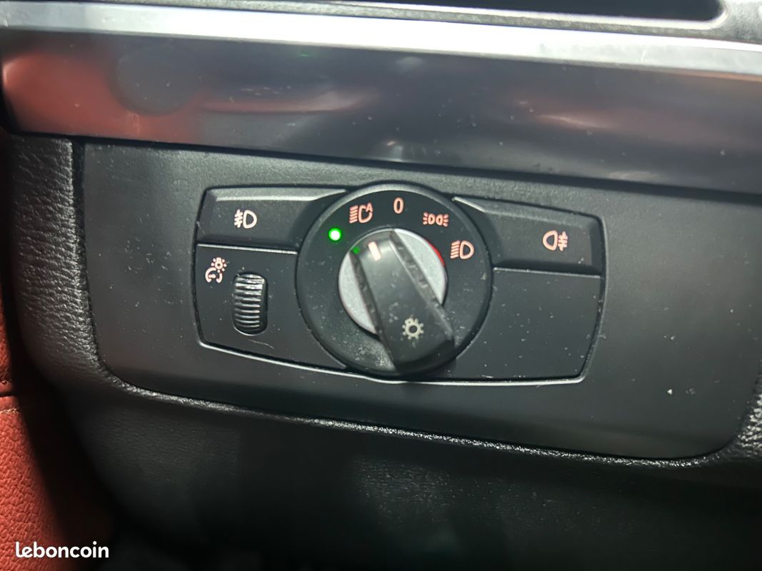 BMW X6 4.0 D 306 EXCLUSIVE INDIVIDUAL XDRIVE BVa (image 23)