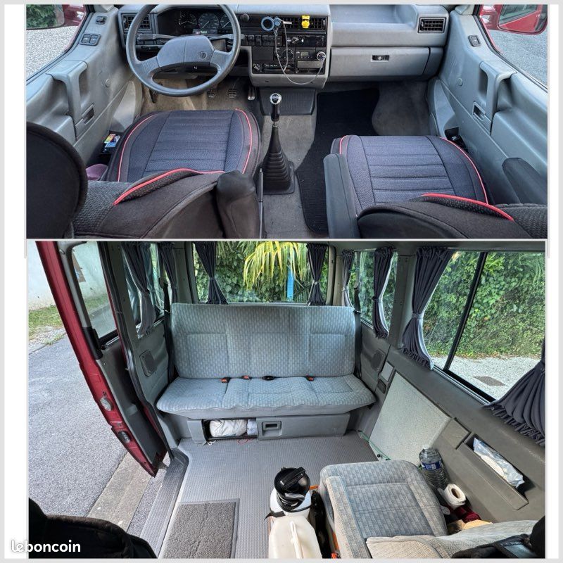 Multivan T4 Westfalia (image 3)