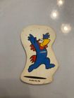 Lot De 6 Magnets Coupe Du Monde 1998 – FOOTIX – Neufs