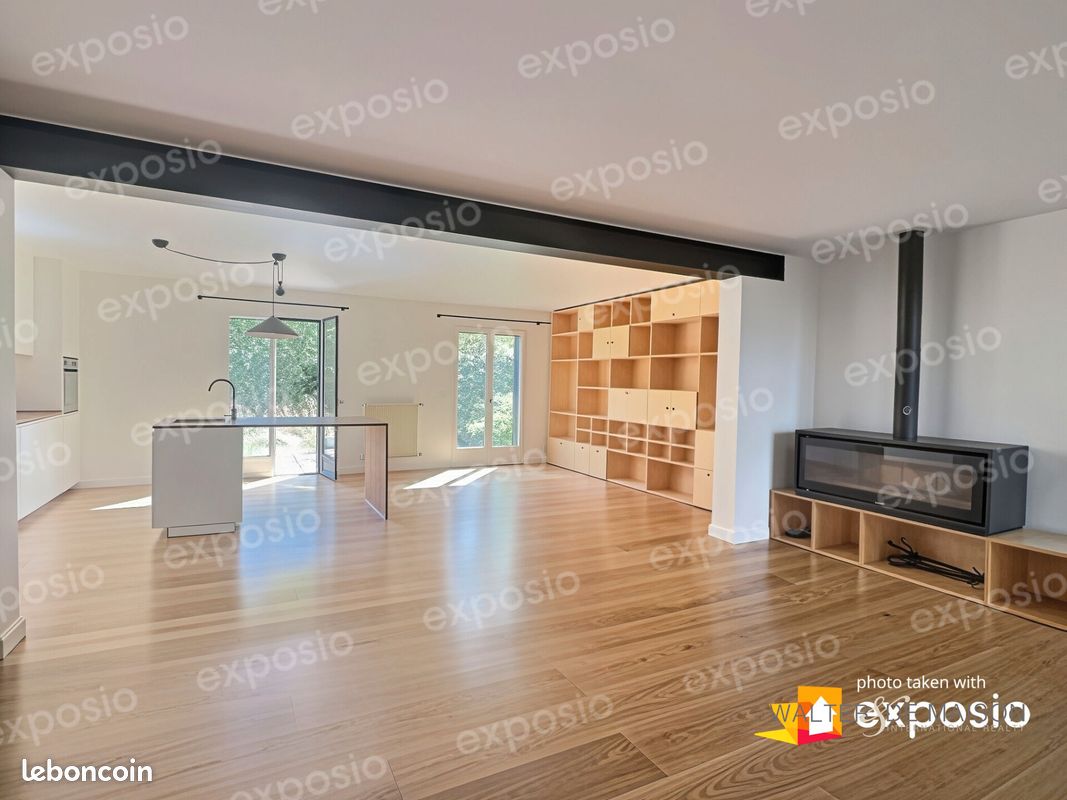 Maison 6 pièces 155 m² · à Vélizy-Villacoublay · 155 m² · 3 495 €/mois
