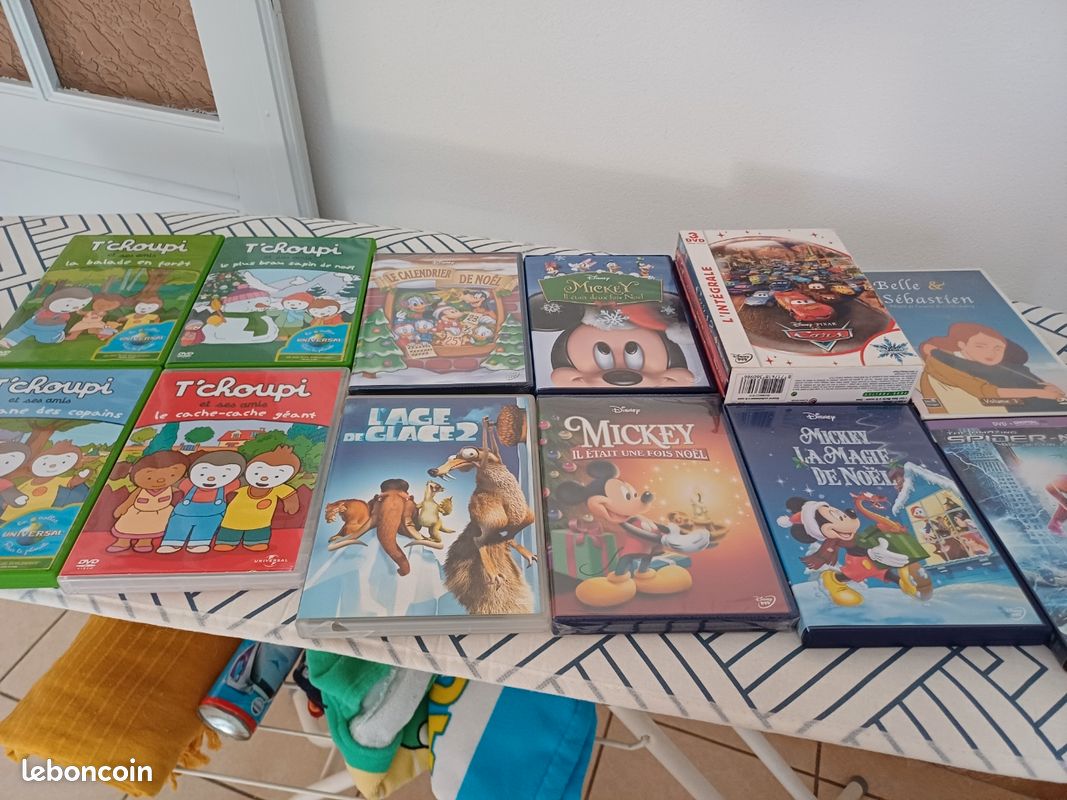 Film dessins animés (image 3)