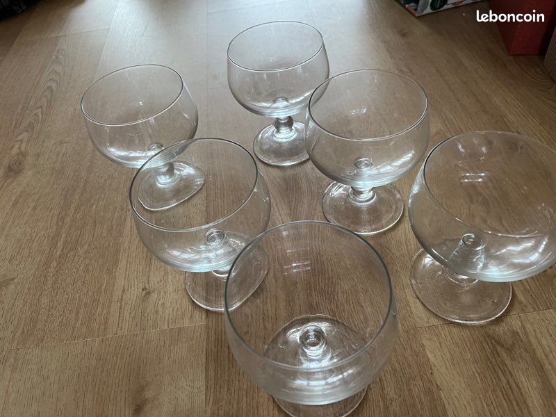 6 coupes 52cl Luminarc (image 3)