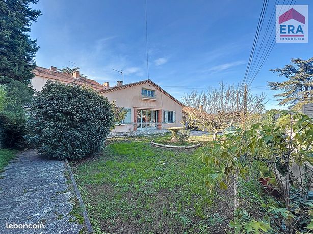Maison 4 pièces 94 m²