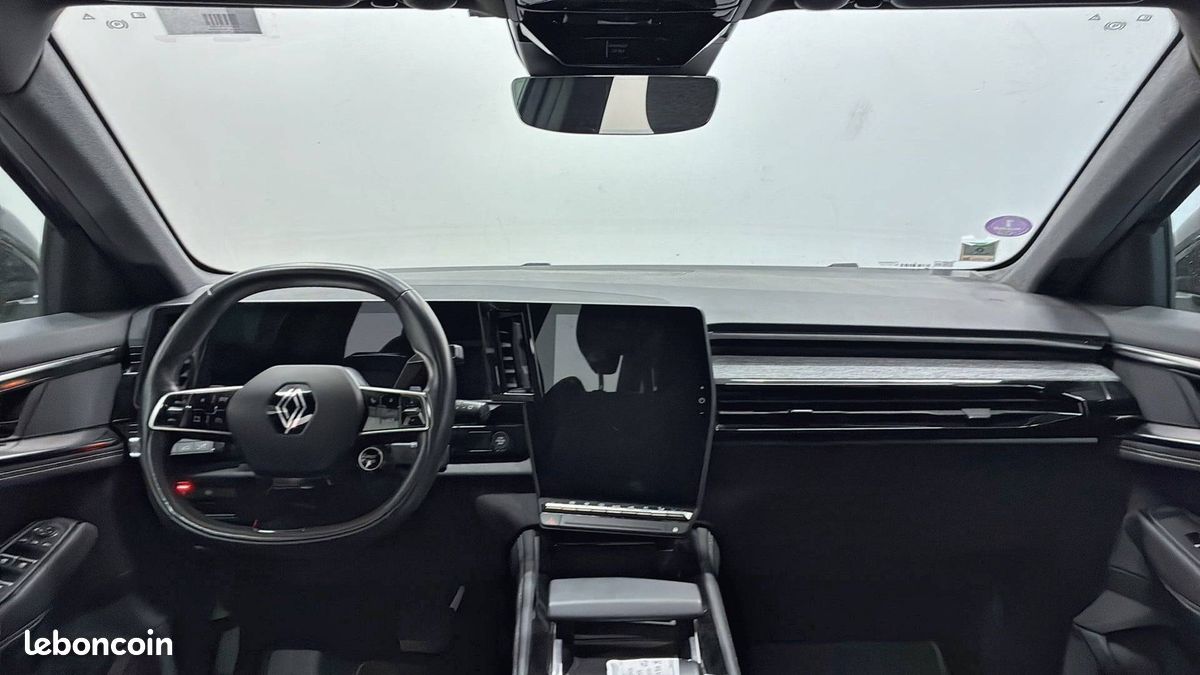 Renault austral e tech hybrid 200 techno (image 3)