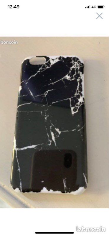 Coque IPhone 6 (image 1)