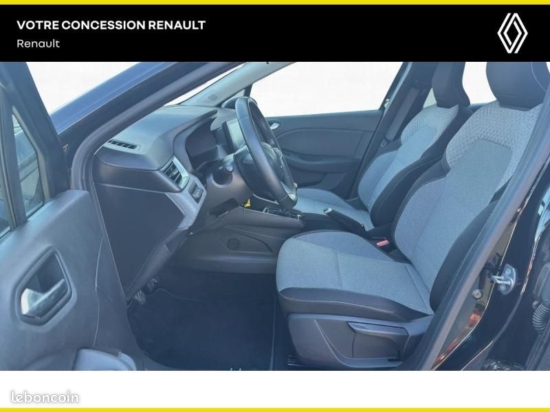 Renault Clio 1.5 Blue dCi 100ch Evolution (image 17)