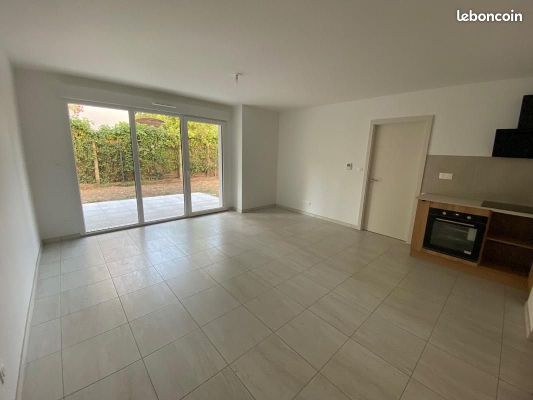 Appartement 3 pièces 64 m² · à Oberhoffen-sur-Moder · 64 m² · 850 €/mois