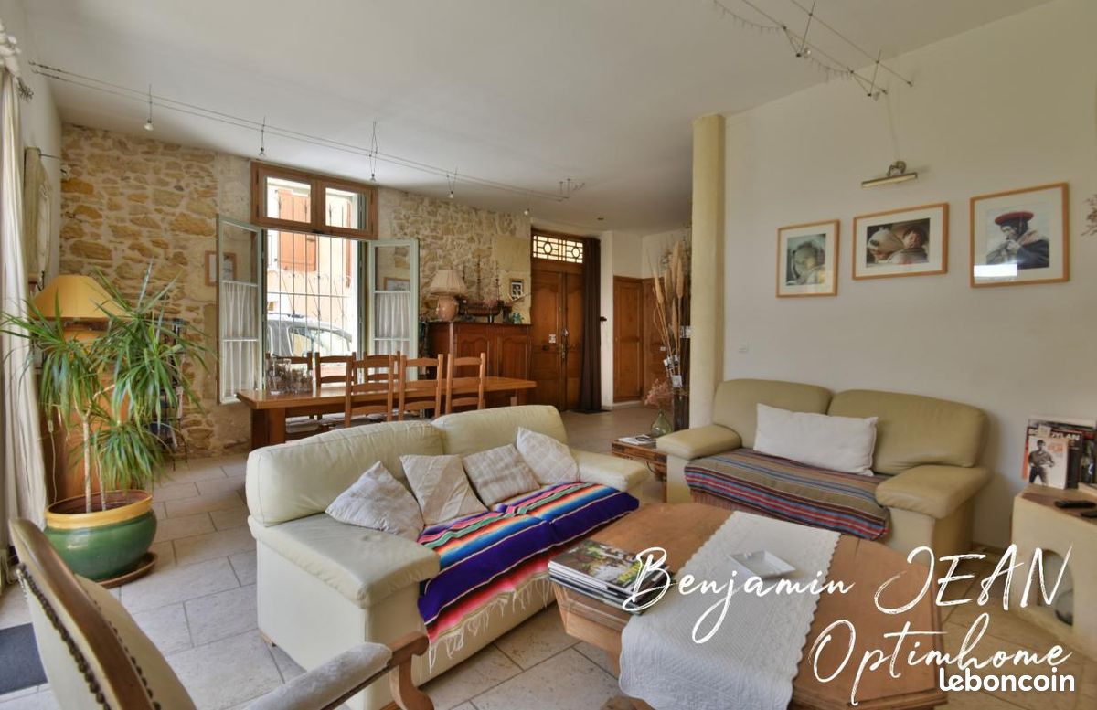 Maison 9 pièces 222 m² (image 5)