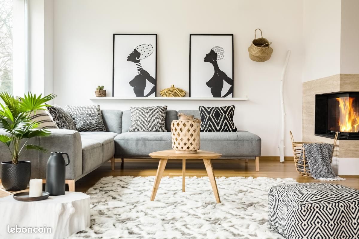 Appartement 3 pièces 70 m² · à Vanves · 70 m² · 653 000 €