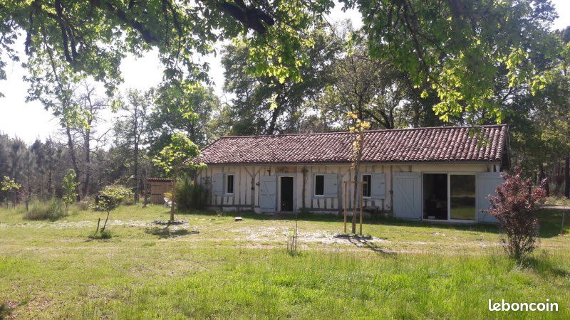 Maison 5 pièces 100 m² · à Trensacq · 100 m² · 210 000 €