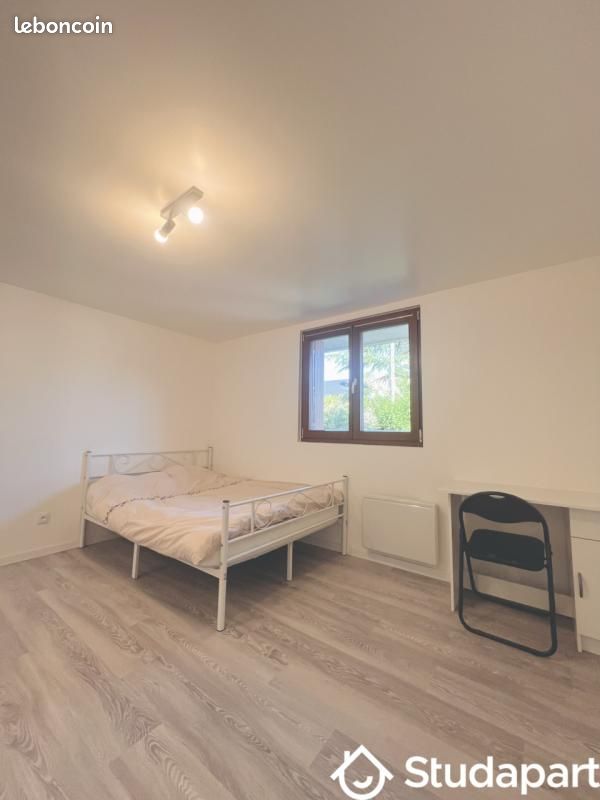Appartement 1 pièce 22 m² · à Orsay · 22 m² · 800 €/mois