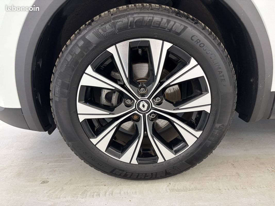 RENAULT Captur E-Tech full hybrid 145 Evolution (image 19)