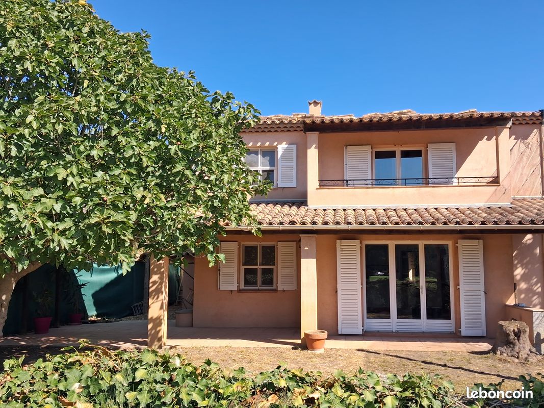 Maison 4 pièces 128 m² · à Biot · 128 m² · 2 800 €/mois
