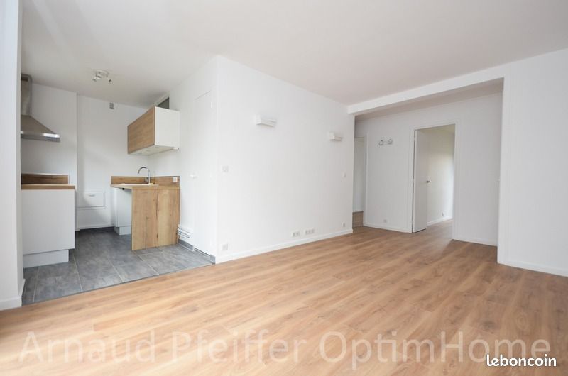 Appartement a louer sceaux - 3 pièce(s) - 51 m2 - Surfyn