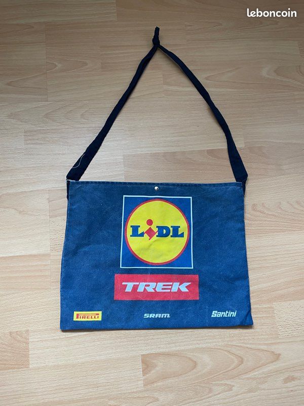 Musette cyclisme (image 1)
