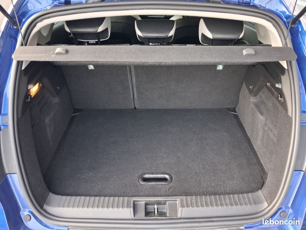 Renault Captur 1.6 E-Tech hybride 145ch Intens -21 (image 5)