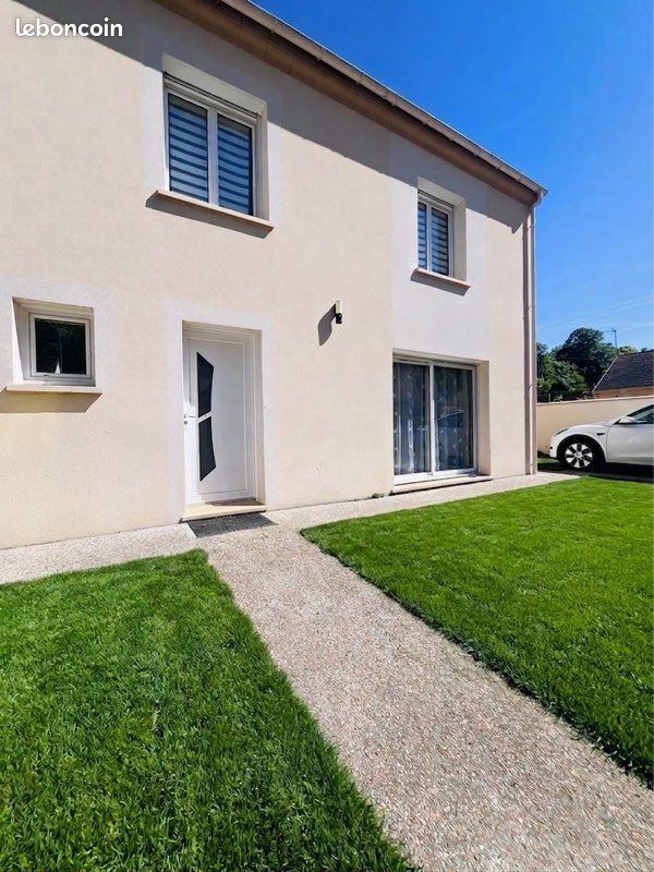 Maison 4 pièces 95 m² · à Morigny-Champigny · 95 m² · 290 000 €
