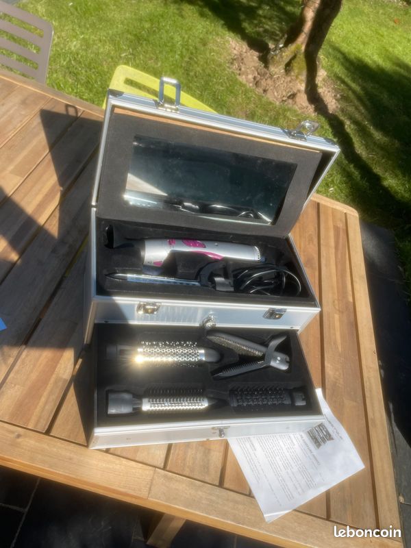 Coffret cheveux (image 4)