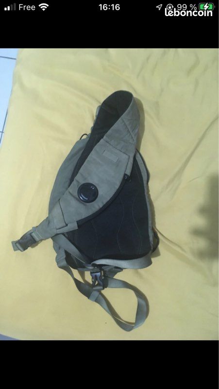 Sacoche CP Company (image 3)
