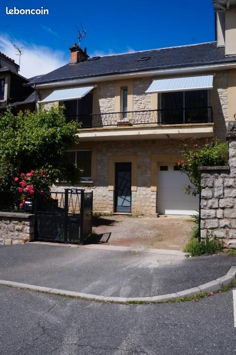 Maison 6 pièces 170 m² · à Rodez · 170 m² · 269 000 €