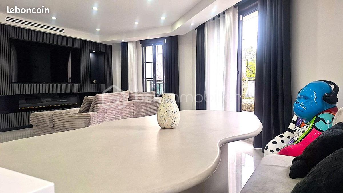 Maison 5 pièces 140 m² · à Joinville-le-Pont · 140 m² · 749 000 €