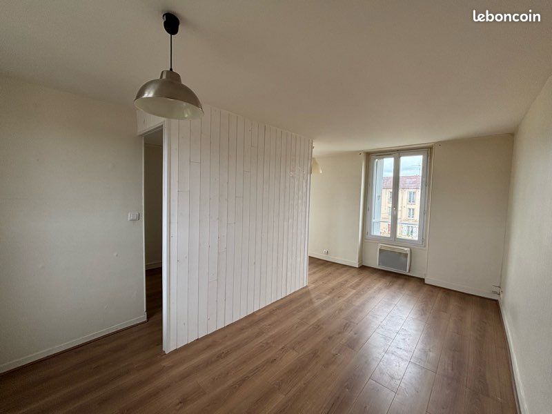 Appartement a louer l'isle-adam - 1 pièce(s) - 25 m2 - Surfyn